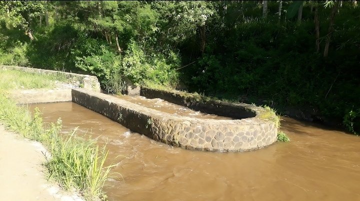 Automatic Water Level Recorder Dipasang Cegah Banjir di Kabupaten Bandung