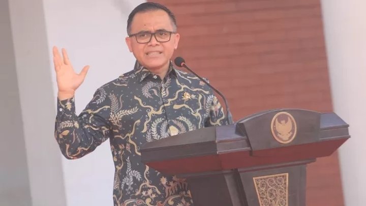 MenPANRB Abdullah Azwar Anas, Ulas Reformasi Birokrasi Lewat Buku