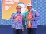 MenPANRB Abdullah Azwar Anas, Ulas Reformasi Birokrasi Lewat Buku