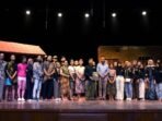 Penjabat Gubernur Jawa Barat Bey Machmudin Apresiasi Festival Drama Basa Sunda