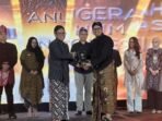 Kembali Buktikan Ukir Prestasi, PLN Indonesia Power UBP Kamojang Raih Silver Winner Pada Ajang AHI 2024