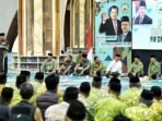 Penjabat Gubernur Jawa Barat Bey Machmudin Tandaskan Peran Masjid di Jabar Jadi Pusat Transformasi Sosial