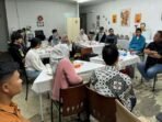Pemdaprov Jawa Barat Pererat Hubungan dengan Warga Diaspora di Shizouka, Jepang