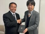 Kerja Sama Provinsi Kembar Jawa Barat – Shizuoka Jepang Garap Mitigasi Bencana