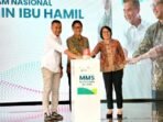 Penjabat Gubernur Bey Machmudin Tandaskan Program MMS sebagai Landasan Ciptakan Generasi Sehat dan Cerdas