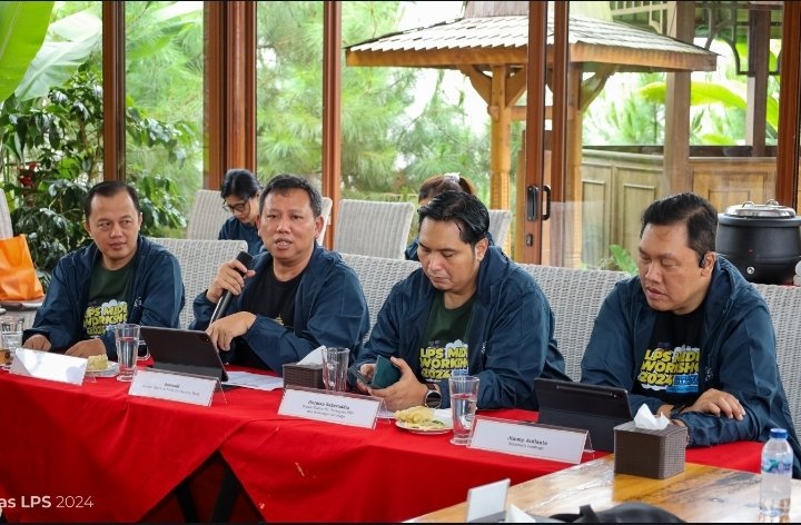 Inilah Transformasi Lembaga Penjamin Simpanan (LPS) Demi Menjaga Ketenangan Nasabah