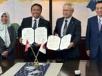 Gubernur Suzuki Yasutomo Undang para Pemuda Jawa Barat Kuliah di Shizuoka Jepang