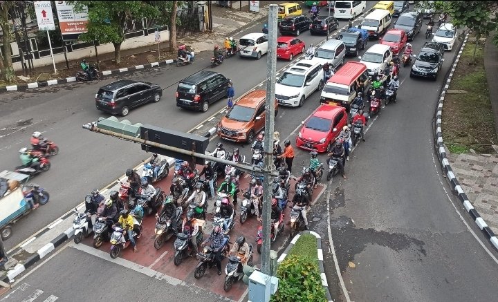 Pemerintah Kota Bandung Siapkan Regulasi Baru Aturan Jam Masuk Kerja dan Sekolah