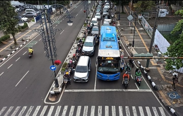 Pemerintah Kota Bandung Siapkan Regulasi Baru Aturan Jam Masuk Kerja dan Sekolah