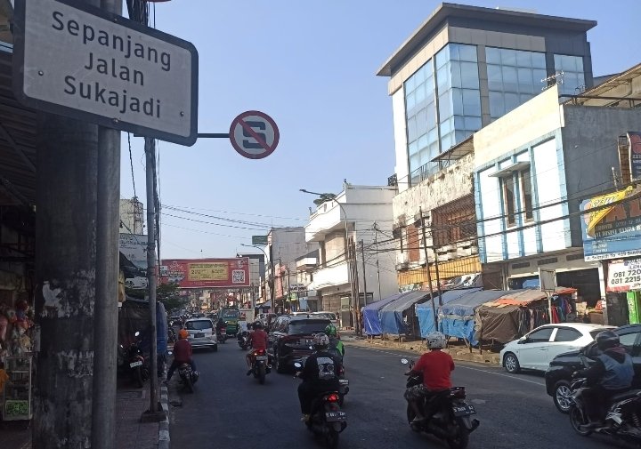 Pemerintah Kota Bandung Siapkan Regulasi Baru Aturan Jam Masuk Kerja dan Sekolah