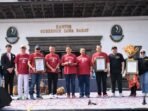 HUT 101 RSHS Penjabat Gubernur Jawa Barat, Bey Machmudin Harap RSHS Tingkatkan Layanan Kesehatan