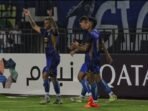 1 Persib Bandung vs Lion City Sailor 1, Buyar karena Kartu Merah
