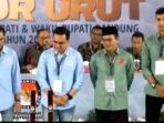 Topik Debat Bupati Bandung: Akselerasi Pembangunan dan Pelayanan Publik Berkualitas