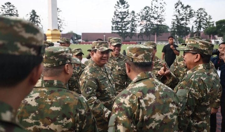 Ikatan Dokter Indonesia (IDI) Titipkan Pemerataan Dokter pada Presiden Prabowo Subianto