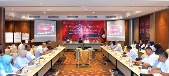 Bonus Geografis dan SDA Kabupaten Takalar, Saatnya Warga Diaspora Takalar  Melalui KKTP Jadikan Takalar  Metropolitan Kawasan Ma’minasata
