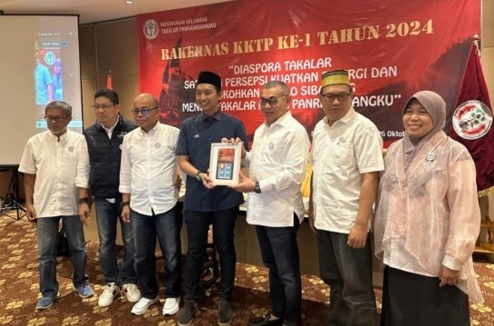 Bonus Geografis dan SDA Kabupaten Takalar, Saatnya Warga Diaspora Takalar Melalui KKTP Jadikan Takalar Metropolitan Kawasan Ma’minasata