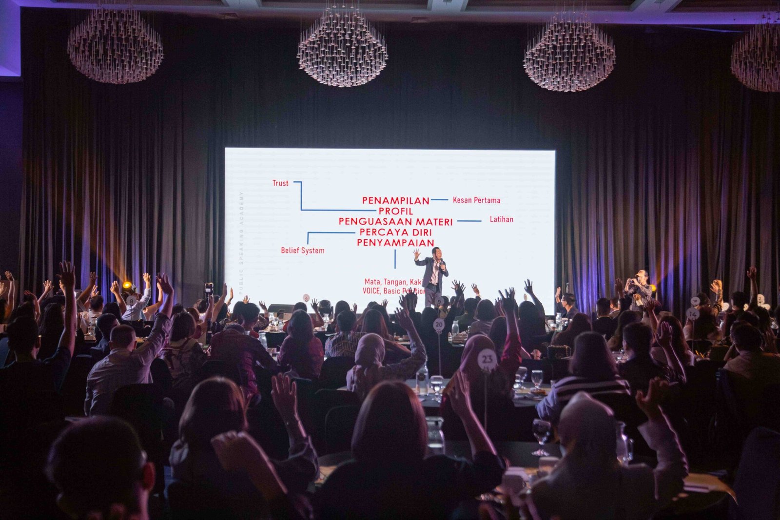Rumah123 Agent Awards Jadi Ajang Penghargaan Bergengsi Agen Properti Indonesia