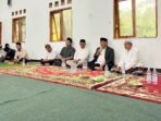 Ahmad Syaikhu Siap Melanjutkan Program Bantuan untuk Pesantren