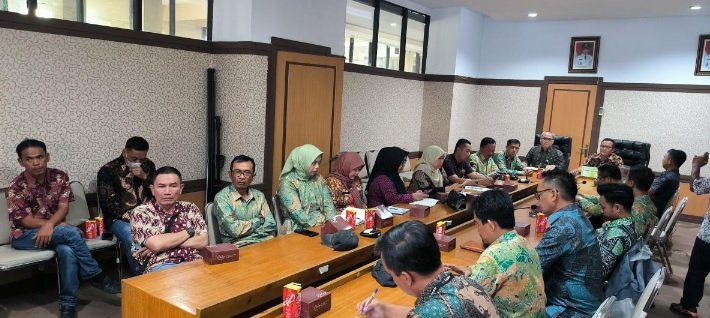BPJS Ketenagakerjaan Ajak Perusahaan Konstruksi Daftarkan Pekerja dalam Program Jaminan Sosial