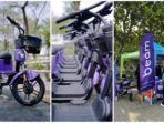 Peduli Udara Bersih, Bandung Jadi Kota dengan Tingkat Penggunaan Layanan Beam Tertinggi di Indonesia