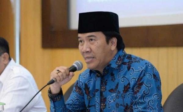 Pakar Hukum Sarankan Telaah Ulang Dakwaan kepada Mardani Maming