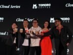Tomoro Coffee Sukses Menjual 40 Juta Cup Dalam Satu Tahun