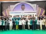 Ahmad Syaikhu Janjikan Program Pembangunan Ruang Kelas Baru dan Kobong