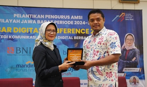 Antisipasi Penyebaran Informasi Bohong Jelang Pilkada, Pemprov Siagakan Jabar Saber Hoaks