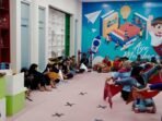 Angka Kekerasan Terhadap Anak Meningkat, KPAD Lantik Relawan Perlindungan Anak