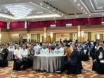 Pasangan ASIH Didukung Masyarakat Perantau