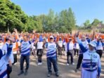 ASIH Janjikan Komitmen Serius Pembinaan untuk Atlet