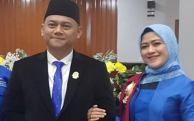 Mendesak, Pembentukan Alat Kelengkapan Dewan di DPRD Kab Bandung