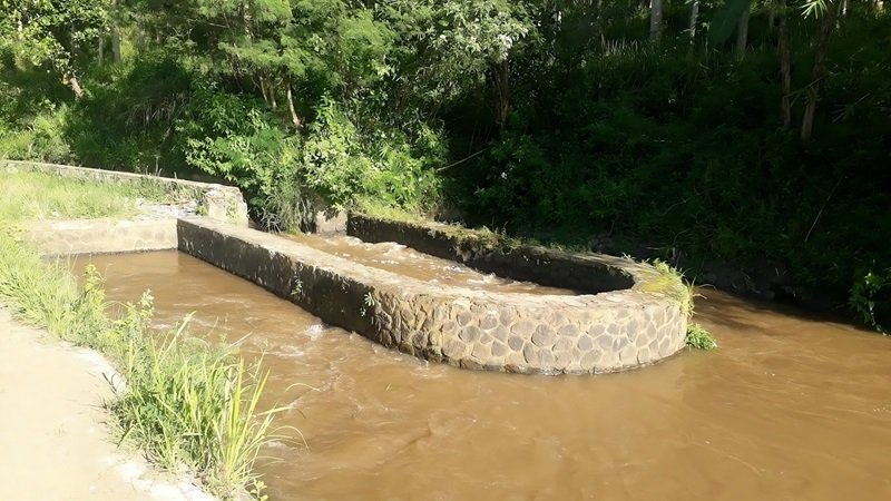 Cegah Banjir, Automatic Water Level Recorder Dipasang di Kabupaten Bandung
