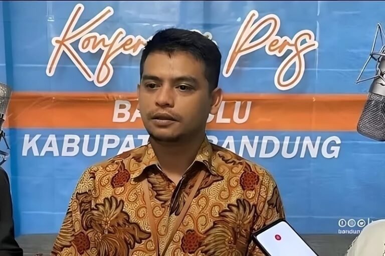 Bawaslu Tekankan SOP Pengelolaan Logistik Pemilu