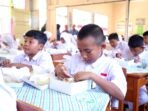 Disdik Berharap Program Makanan Bergizi Gratis Diperluas