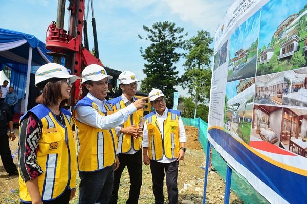 BTN Siapkan Learning Center di Bandung untuk Peningkatan Kualitas SDM