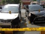 Kantor Redaksi Jubi Dilempari Bom Molotov, 2 Mobil Terbakar