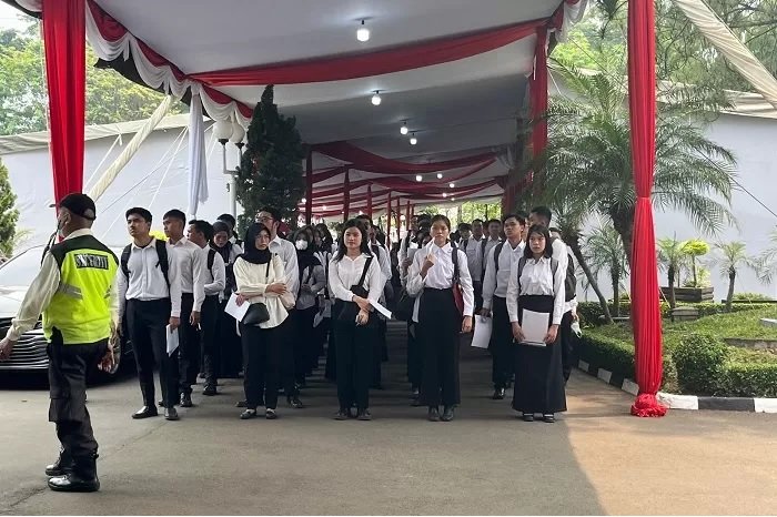 Jangan Sampai Keliru! Catat Jadwal Pengumuman dan Cetak Kartu Ujian SKD CPNS 2024