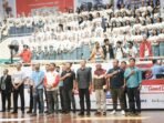 DAM Kembali Dukung Generasi Muda Lewat Honda DBL 2024 West Java Series