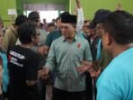 Dadang Supriatna Target Raup 1,5 Juta Suara, Mesin Partai Koalisi Mulai Turun ke Masyarakat