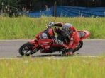 Honda Daya Jayadi Racing Team Siap Tampil Maksimal di Seri 3 MotoPrix 2024 Semarang