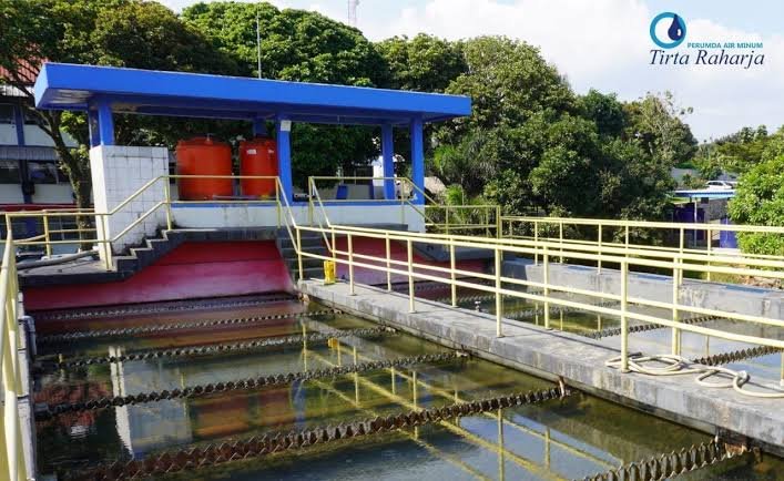 Pemeliharaan IPA Sukamaju hingga Pukul 21.00, Distribusi Air Perumda Tirtaraharja Alami Gangguan di Wilayah I Soreang dan Wilayah II Banjaran