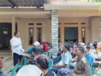 Soroti Kebutuhan Petani, Jeje Wiradinata Jamin Ketersediaan Pupuk Subsidi