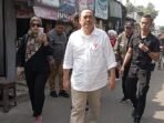Jeje Janji Atasi Ketimpangan Ekonomi