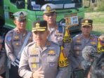 Imbas 2 Truk Batu Terguling, Sopir Harus Patuhi Jam Operasional
