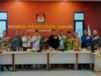 Materi Debat Cagub-Cawagub Pilkada Jabar 2024 Dibagi Menjadi 6 Tema