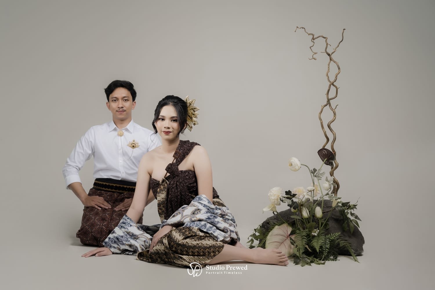 Studio Prewed Solusi Praktis di Tengah Meningkatnya Angka Pernikahan dalam 5 Tahun Terakhir