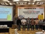 Bedah Buku Eksaminasi, Mengungkap Kesalahan dan Kekhilafan Hakim Dalam Mengadili Perkara Mardani H. Maming