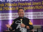 Sekda Jabar Sekda Herman Suryatman: Panggilan Patriotik Sukseskan Pilkada Serentak 2024