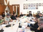 Pemerintah Daerah Provinsi Jawa Barat Insisiasi Aksi Bandung Raya Kurangi Sampah ke TPPAS Sarimukti